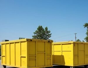 40 Yard Dumpster Warren Ohio