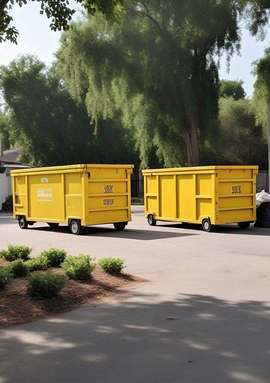 Dumpster Rental Warren Ohio